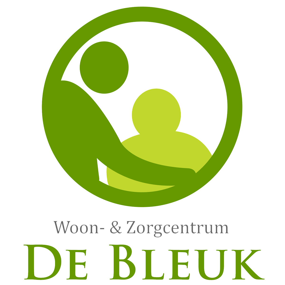 Residentie De Bleuk Logo