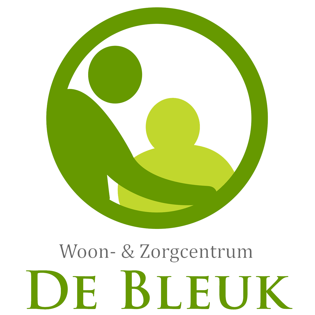 Residentie De Bleuk Logo